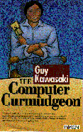 The Computer Curmudgeon The Computer Curmudgeon