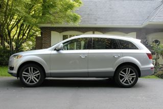 Audi Q7 Prestige: 5 things we love about it (and 3 things we hate