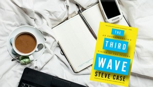 http://www.amazon.com/The-Third-Wave-Entrepreneurs-Vision/dp/150113258X