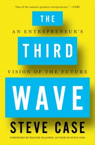 How to Prepare for the Next Wave of Entrepreneurship