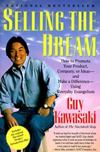 Books by Guy Kawasaki
