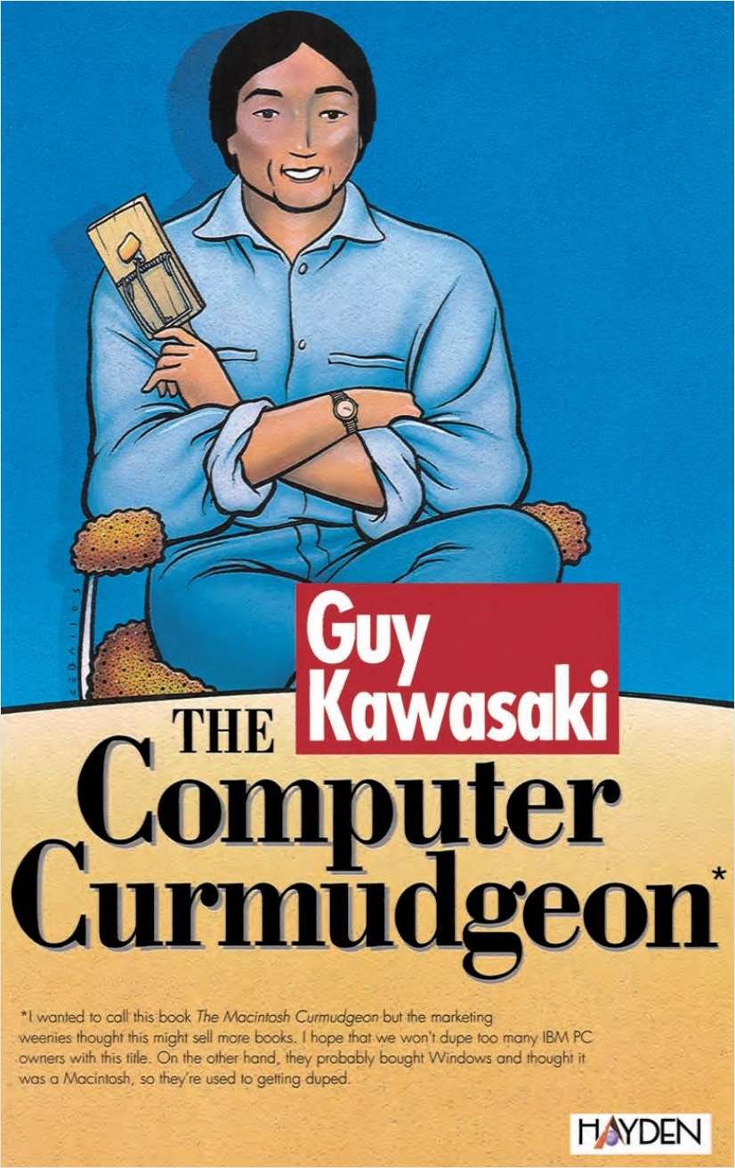 Retro Thing: Old Computer Book Covers