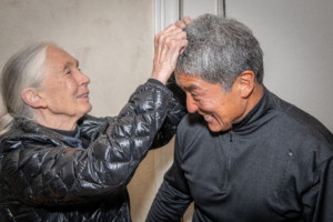 Guy Kawasaki's Remarkable People with Dr. Jane Goodall