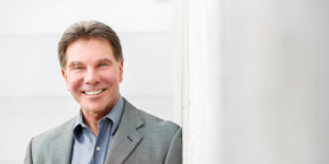 Dr. Robert Cialdini: The Godfather of Influence