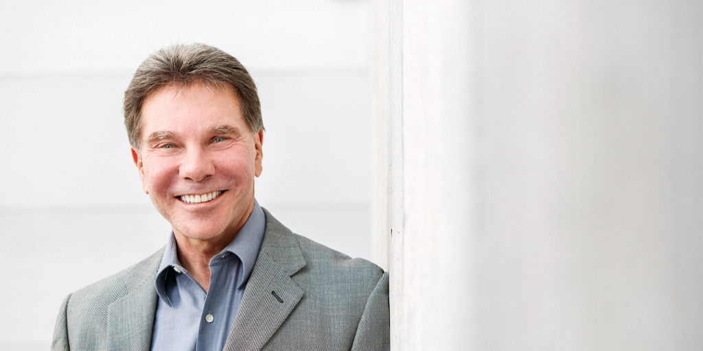 How to Get People to Say Yes: The Godfather of Influence Dr. Robert Cialdini  — 3 Takeaways