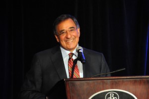 Leon Panetta: Former White House Chief of Staff, CIA Director, and Secretary of Defense