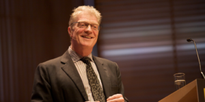 Sir Ken Robinson Remarkable People Podcast