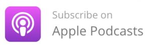 Subscribe on Apple
