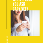 Gary Vee on Guy Kawasaki's Remarkable People podcast