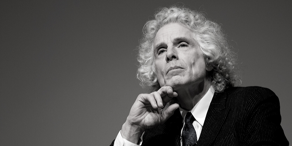 Dr. Steven Pinker