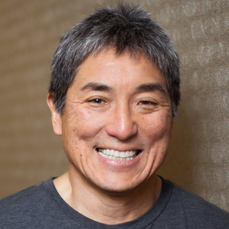 Everything I Need to Know About Entrepreneurship I Learned From My Comrades in - Guy Kawasaki
