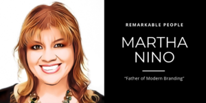 Martha Nino on Remarkable People