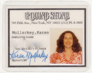 Karen Mallarkey: Legendary Photo Editor