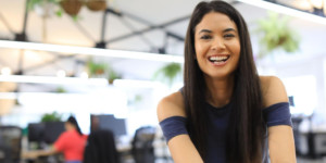 Melanie Perkins: CEO and Co-Founder of Canva