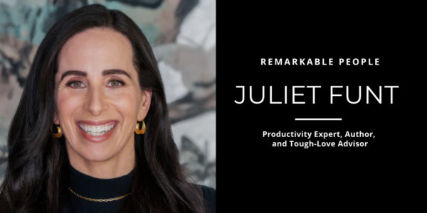 Juliet Funt - Guy Kawasaki