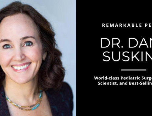 Dr. Dana Suskind