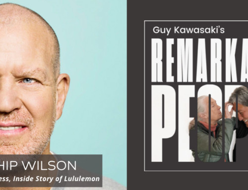 Chip Wilson: The Seamless, Inside Story of Lululemon