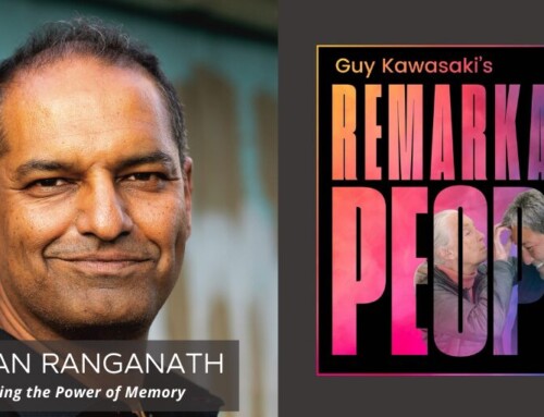 Charan Ranganath: Unlocking the Power of Memory