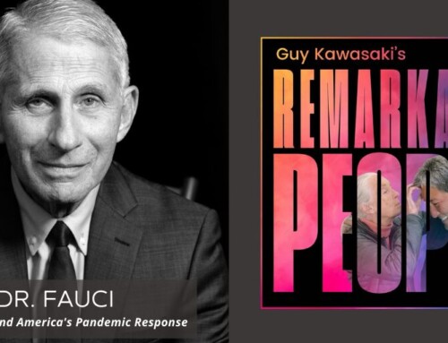 Dr. Fauci: The Man Behind America’s Pandemic Response