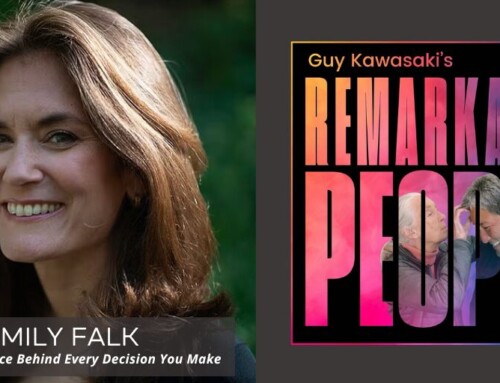 Emily Falk: The Neuroscience Behind Every Decision You Make