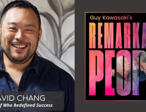 From Chef to Dad: David Chang’s New Definition of Success