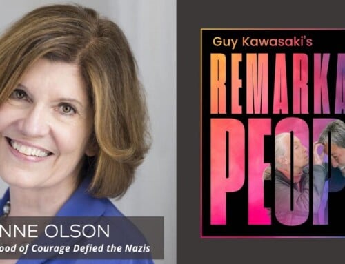 How a Sisterhood of Courage Defied the Nazis