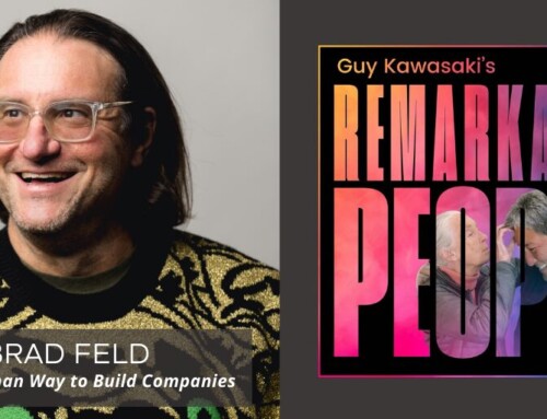 Building What Lasts: Brad Feld on Trust, Mentorship, and Long-Term Thinking