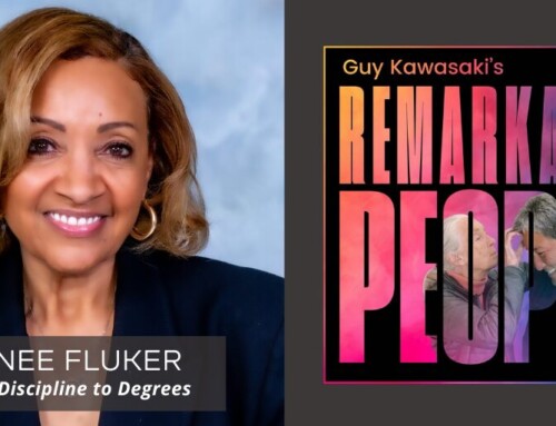 A Proven Path to College for Detroit’s Youth with Renee Fluker