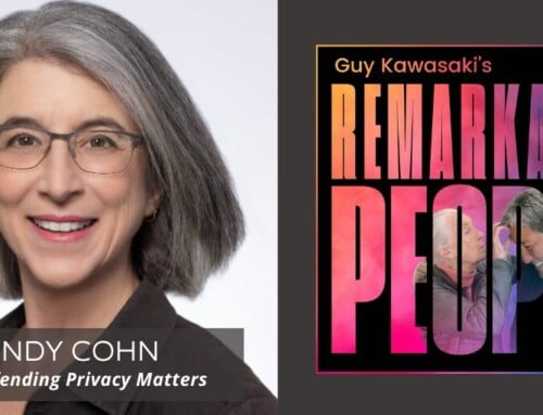 How Privacy’s Defender Cindy Cohn Changed the Future of Encryption