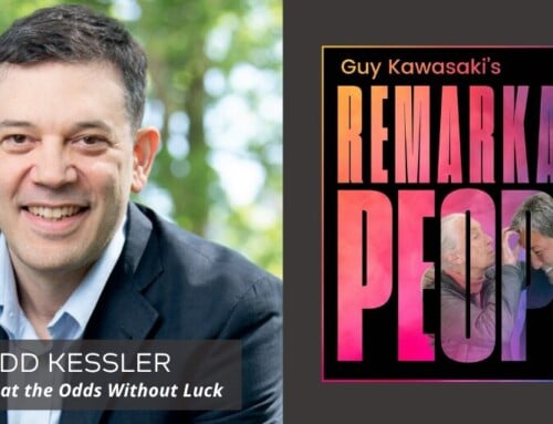 How to Win in a World of Limited Opportunities with Judd Kessler
