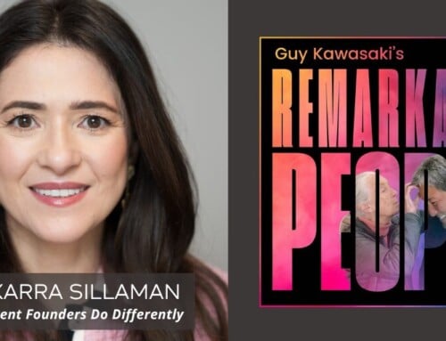 How Immigrant Resilience Builds Businesses That Last with Neri Karra Sillaman