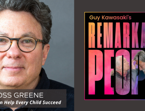How We Can Help Every Child Succeed with Ross Greene